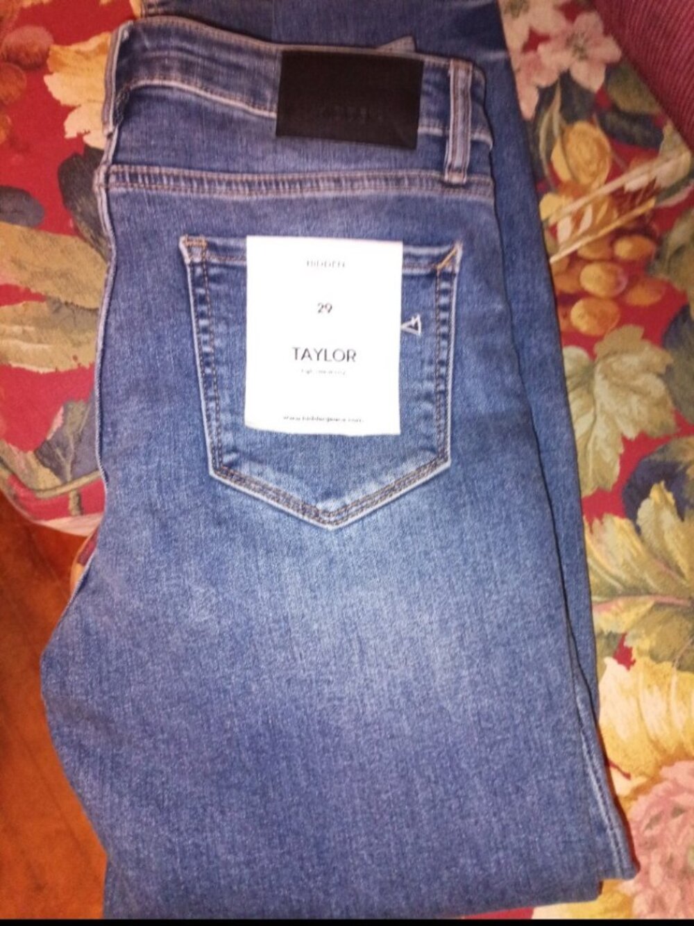women's jeans